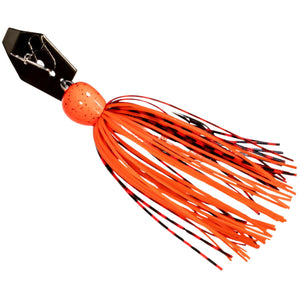 Z-Man Mini Max ChatterBait 7g | Fire Craw