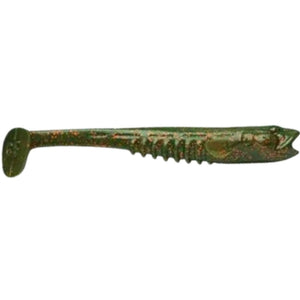 Crazy Fish Nano Minnow Jigi 3.5" 5kpl | 14/7