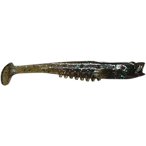 Crazy Fish Nano Minnow Jigi 2.8" 5kpl | 42