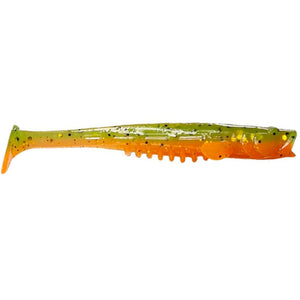 Crazy Fish Nano Minnow Jigi 3.5" 5kpl | 5d