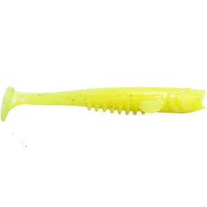 Crazy Fish Nano Minnow Jigi 3.5" 5kpl | 6