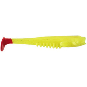 Crazy Fish Nano Minnow Jigi 3.5" 5kpl | 6RT