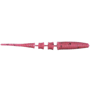 Crazy Fish Polaris kelluva Jigi 4" 6kpl | 12
