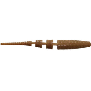 Crazy Fish Polaris kelluva Jigi 4" 6kpl | 14