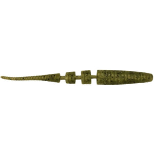 Crazy Fish Polaris kelluva Jigi 4" 6kpl | 16