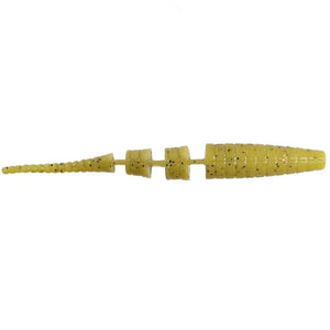 Crazy Fish Polaris kelluva Jigi 3" 8kpl | 1