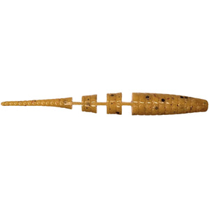Crazy Fish Polaris kelluva Jigi 3" 8kpl | 32