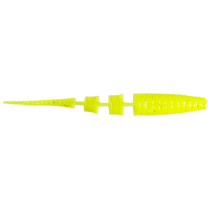 Crazy Fish Polaris kelluva Jigi 3" 8kpl | 6