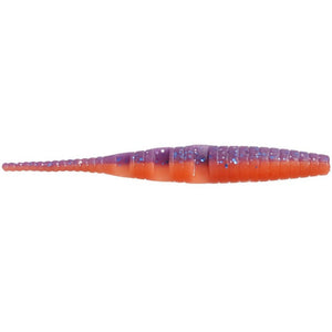 Crazy Fish Polaris kelluva Jigi 3" 8kpl | 98d