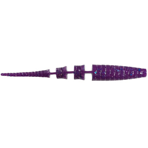 Crazy Fish Polaris kelluva Jigi 3" 8kpl | 98