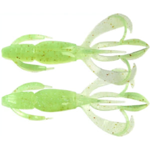 Keitech Crazy Flapper Jigi 2" 8kpl | Electric Chart