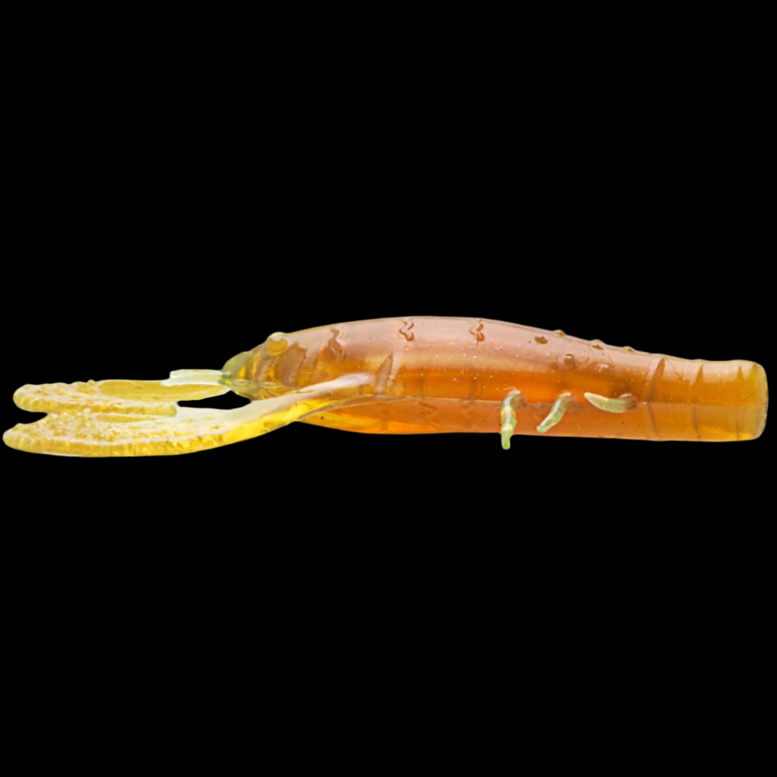 Z-Man CrusteaZ Jigi 2" 6kpl | Motor Oil