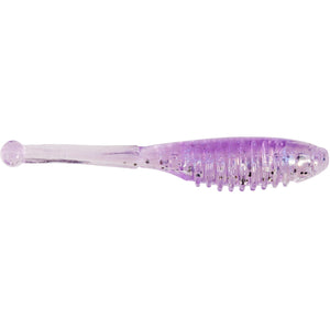 Z-Man Baby Ballerz Jigi 2" 8kpl | Dark N Stormy
