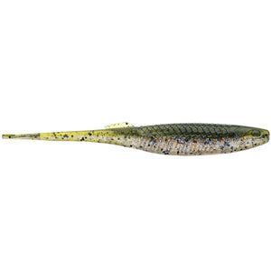 Rapala Crushcity The Stingman Jigi 3" 4kpl | Dach Vador