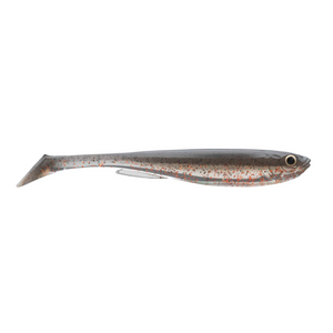 Daiwa Prorex Slim Shad Y 7.5cm Jigi 3kpl | Flash Minnow