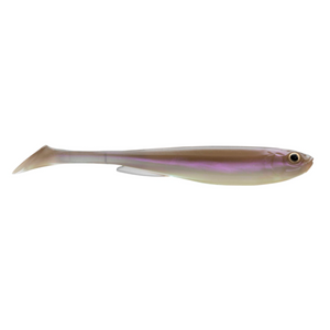 Daiwa Prorex Slim Shad Y 7.5cm Jigi 3kpl | Wakasagi