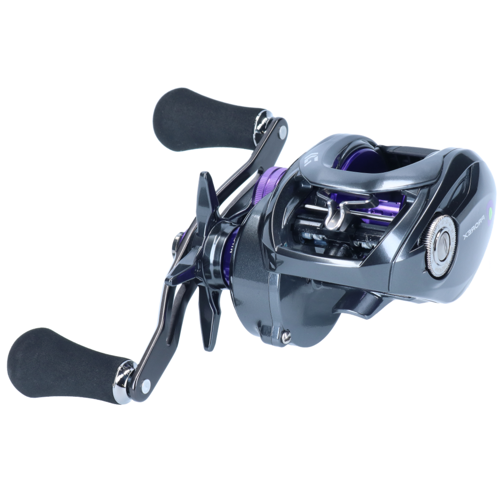 Daiwa 21 Prorex XR TWS 300P Hyrräkela | Right