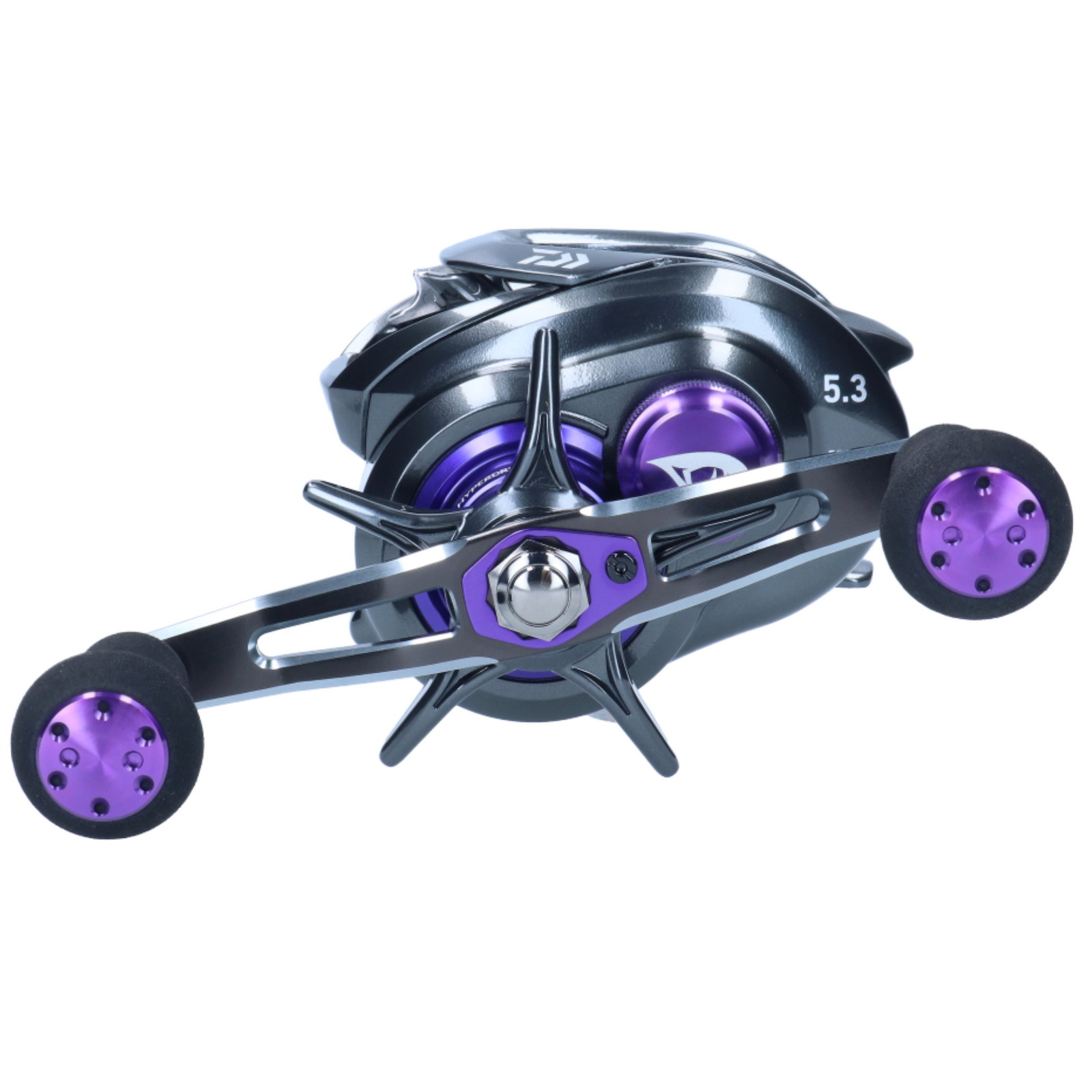 Daiwa 21 Prorex XR TWS 300PL Hyrräkela | Left