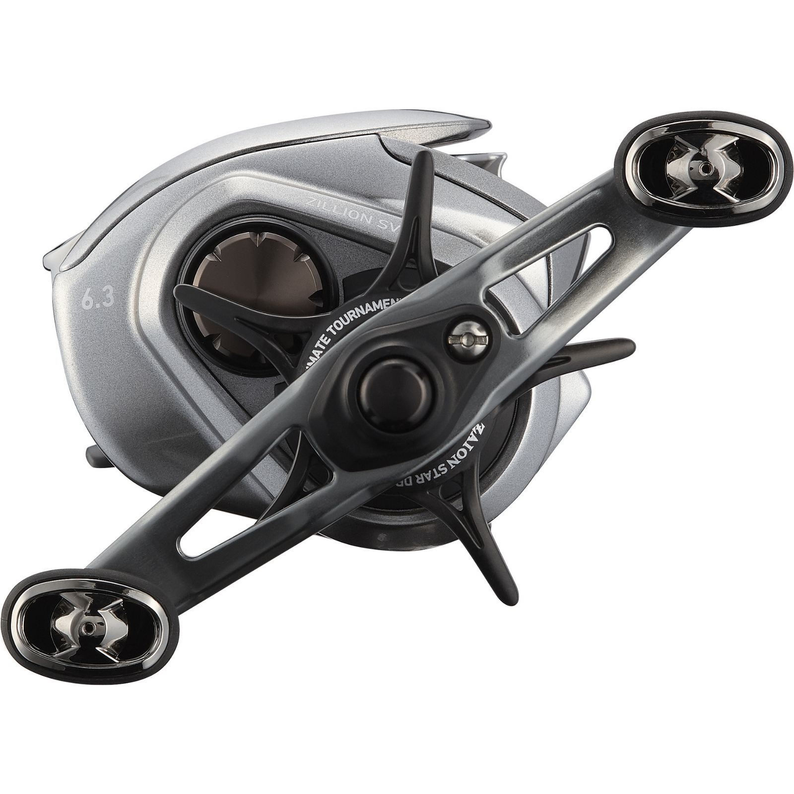 Daiwa 21 Zillion SV TW 1000H JDM Hyrräkela | Right