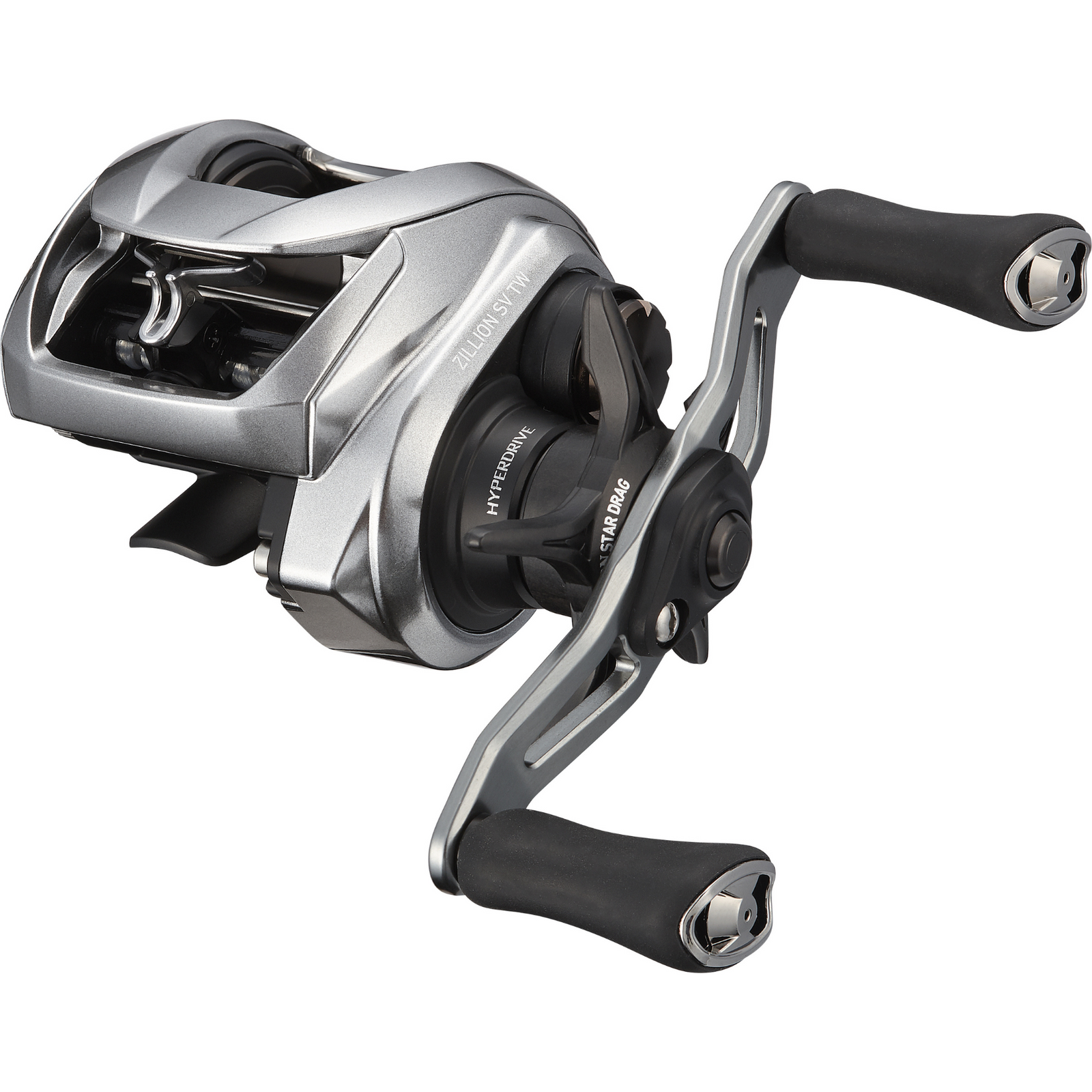 Daiwa 21 Zillion SV TW 1000HL JDM Hyrräkela | Left