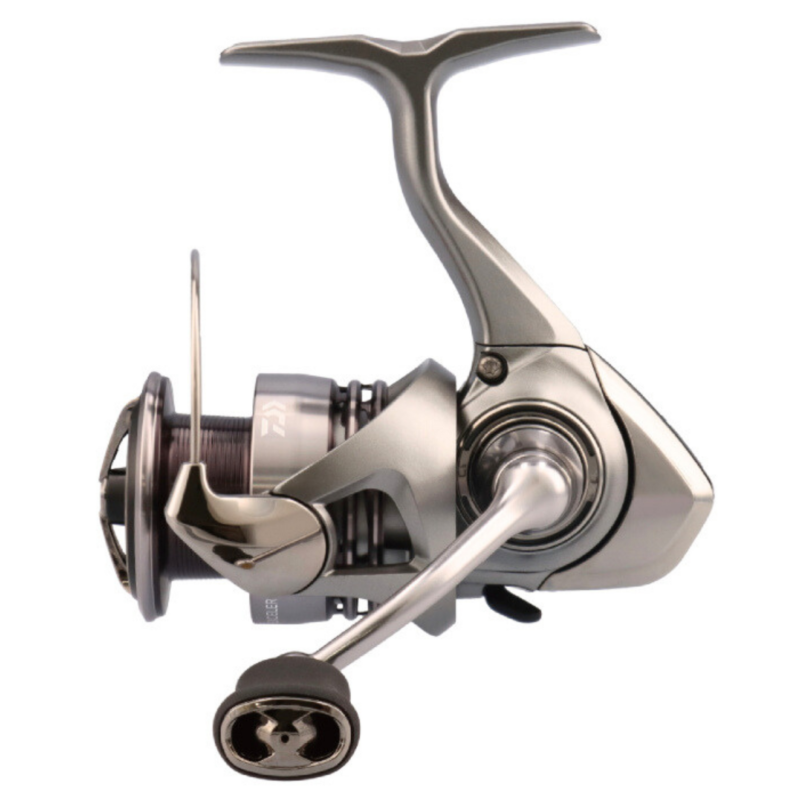 Daiwa 23 Exceler LT 1000D Avokela