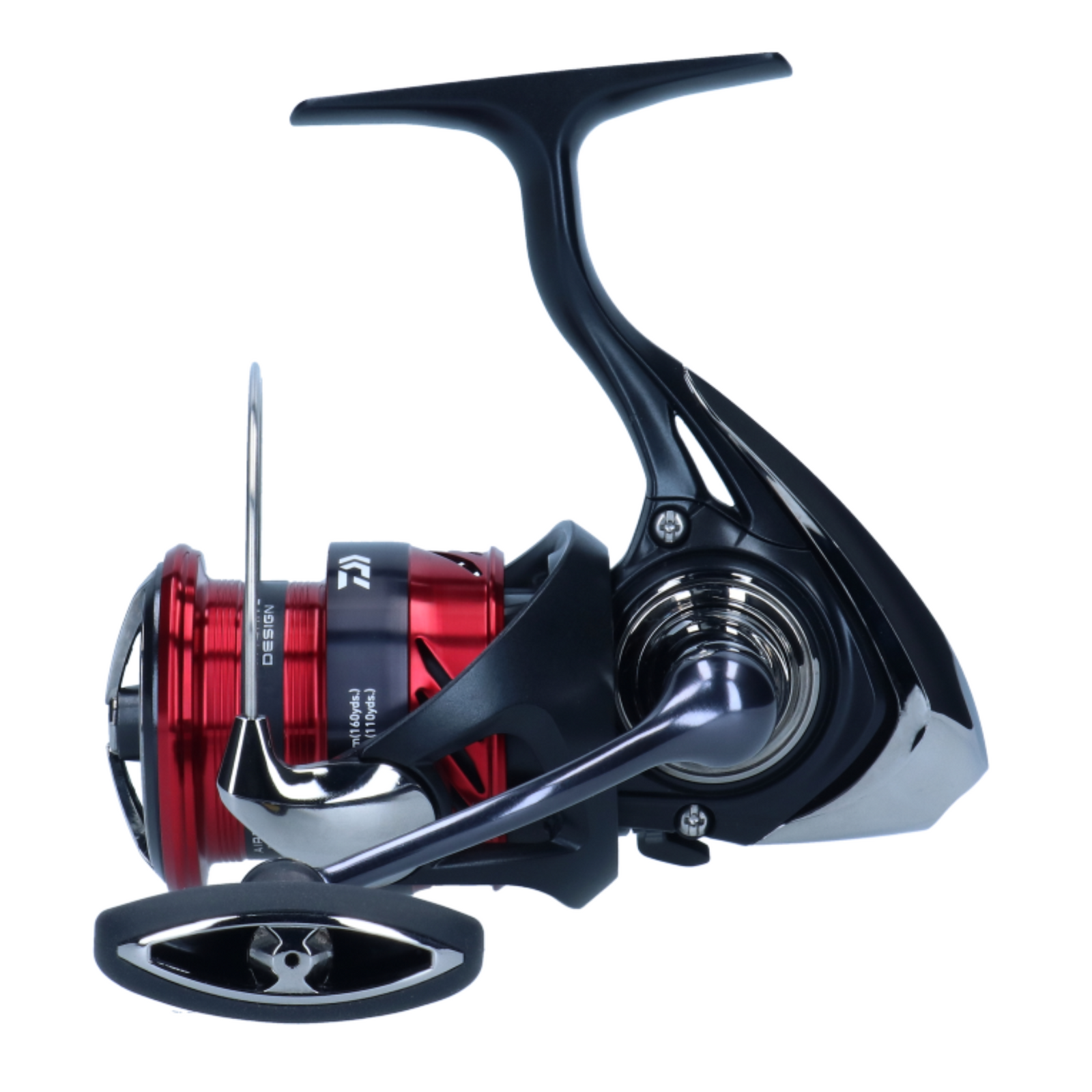 Daiwa 23 Ninja LT 2500 Avokela
