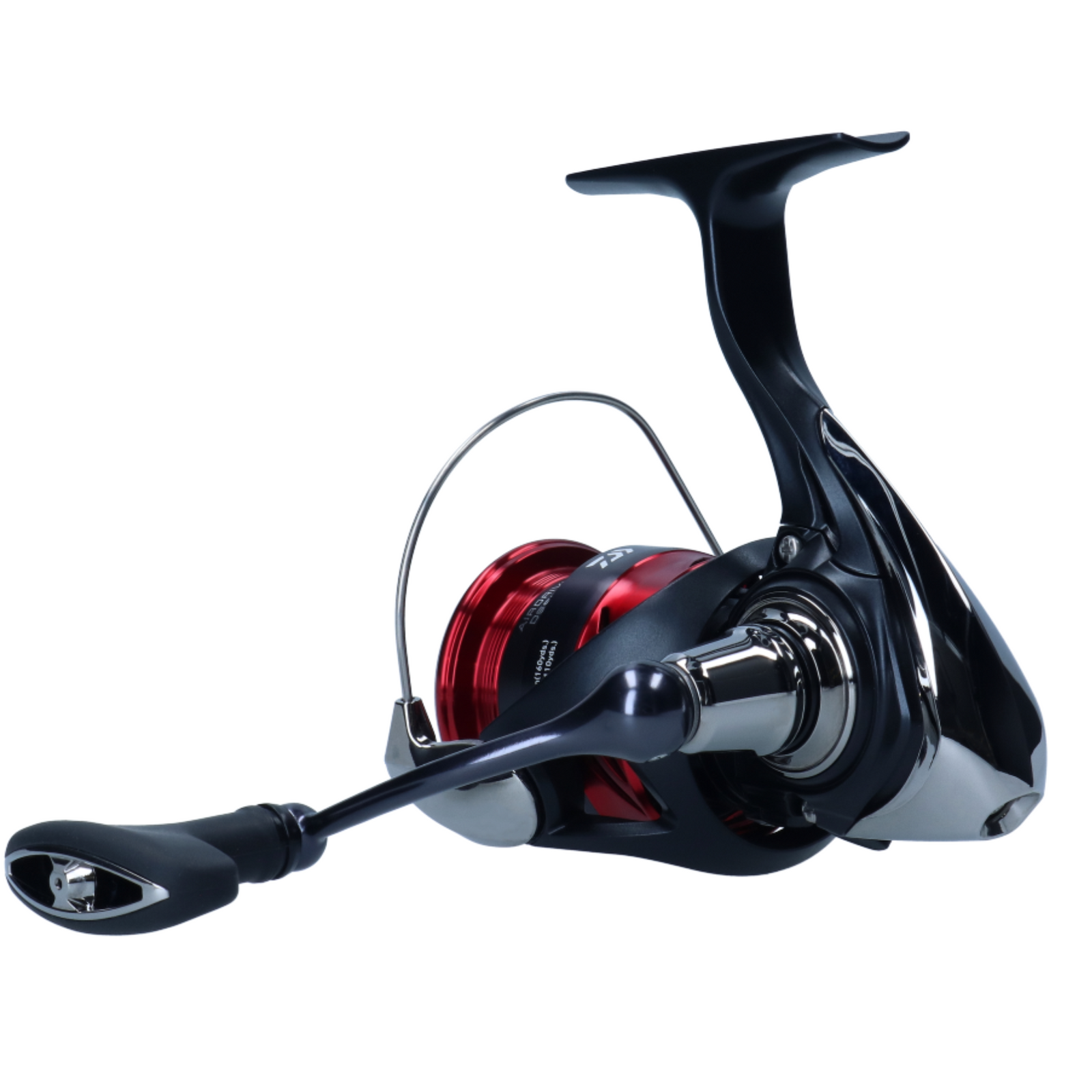 Daiwa 23 Ninja LT 2500 Avokela
