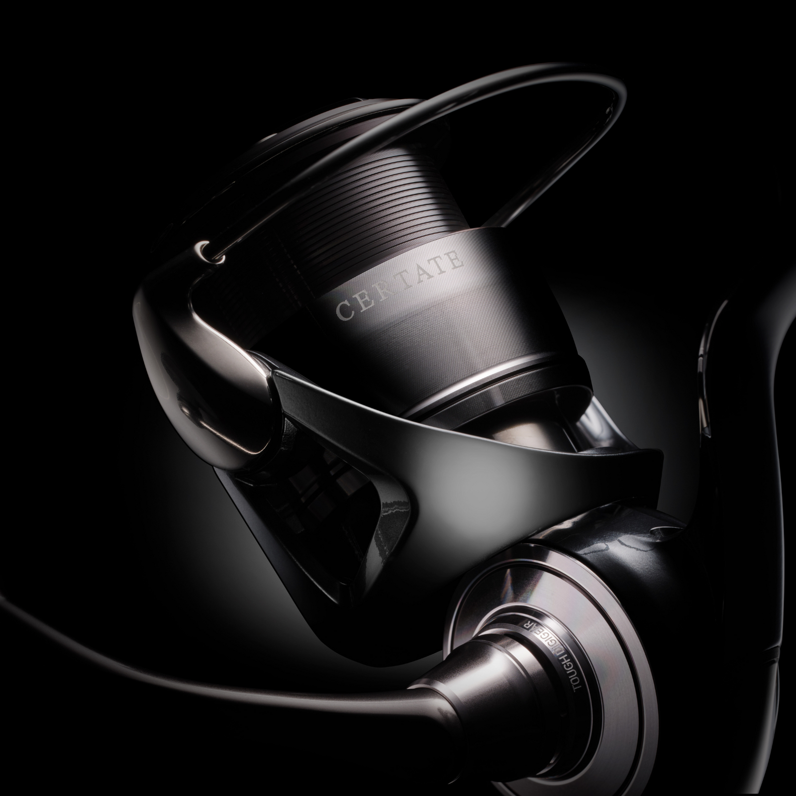 Daiwa 24 Certate G LT2500D Avokela