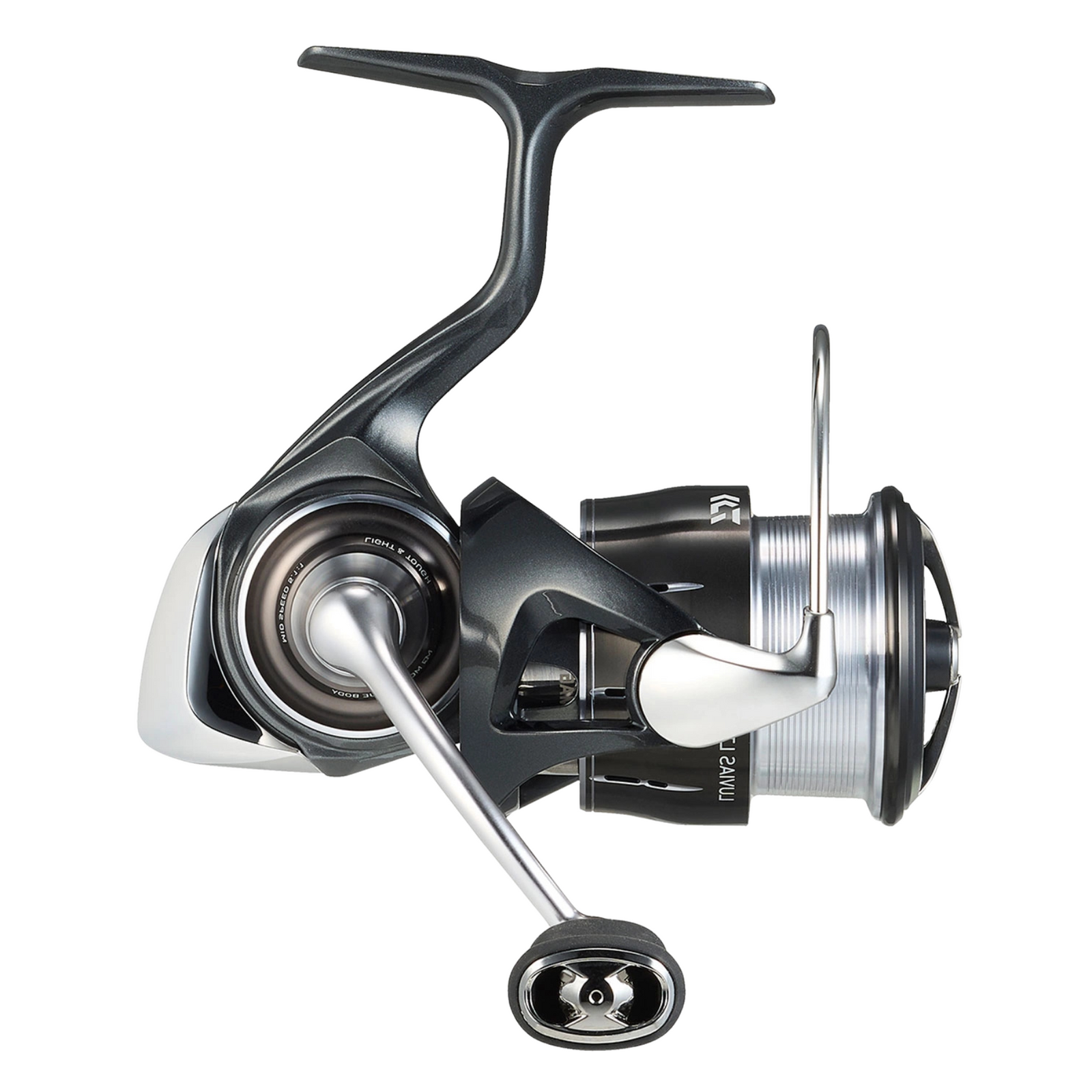 Daiwa 24 Luvias LT 1000D Avokela