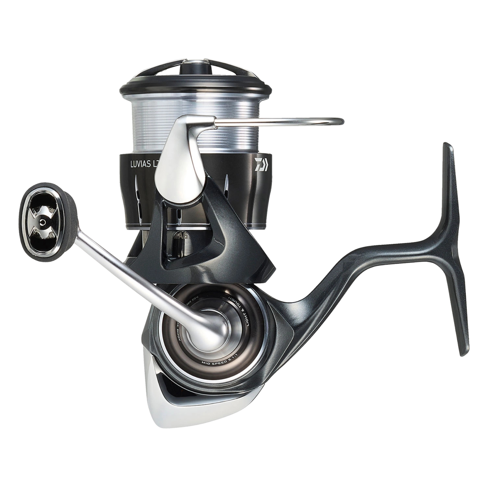 Daiwa 24 Luvias LT 1000D Avokela