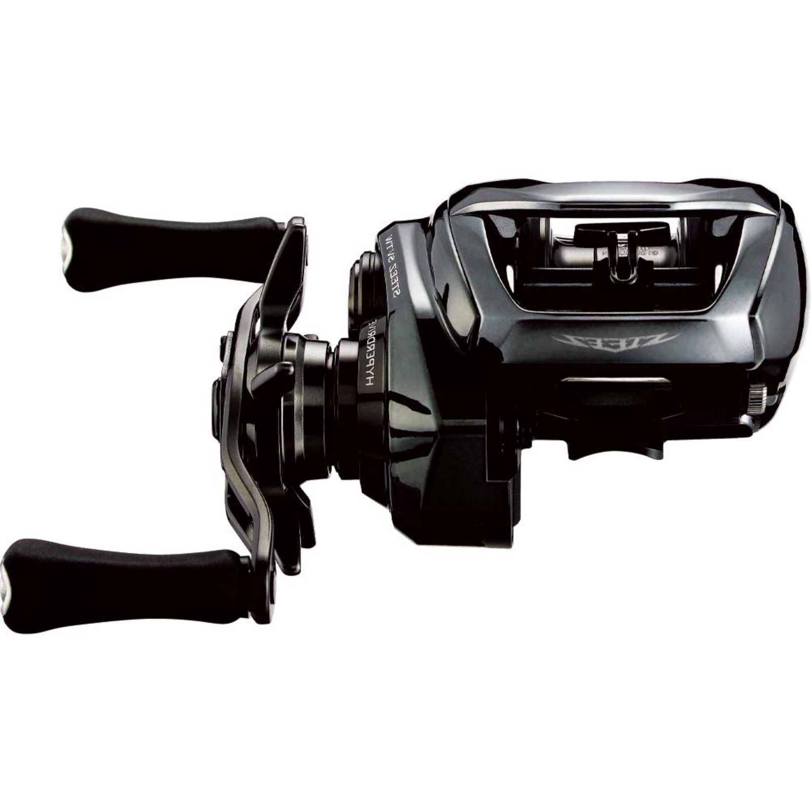 Daiwa 24 Steez SV TW 100H G Hyrräkela | Right