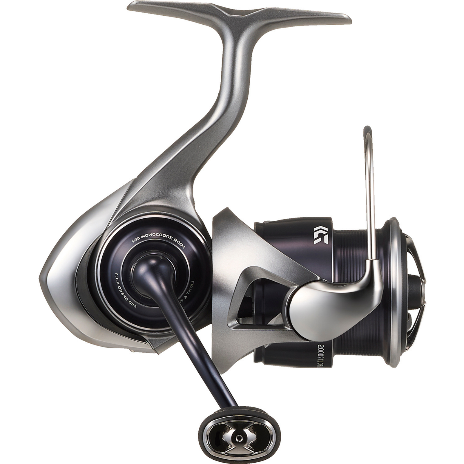 Daiwa 25 Caldia FC LT 2000S Avokela
