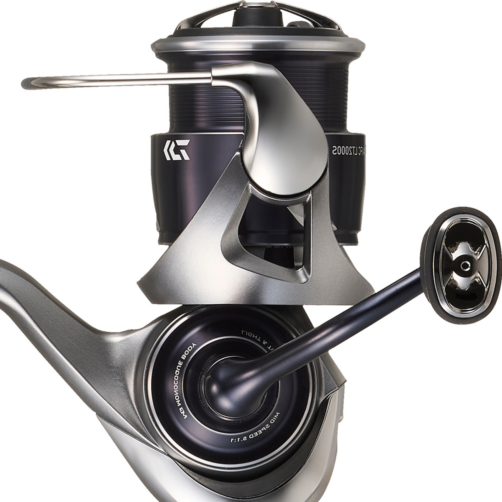 Daiwa 25 Caldia FC LT 2000S Avokela