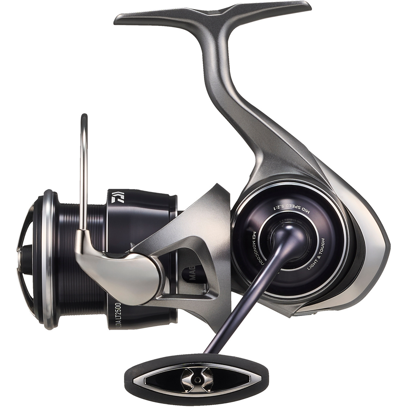 Daiwa 25 Caldia LT 2500D Avokela