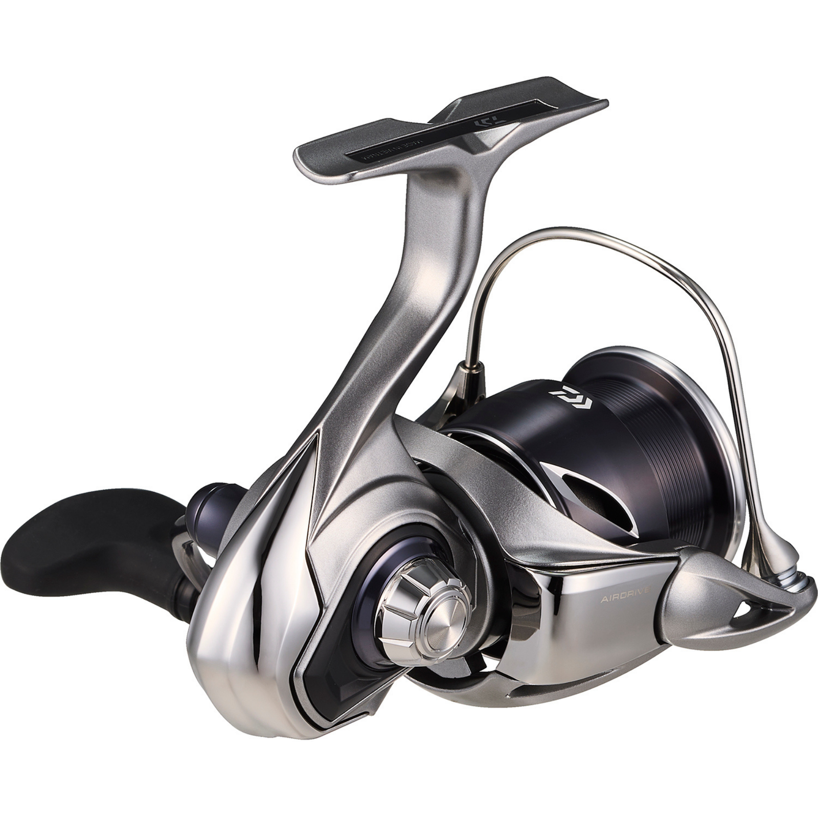Daiwa 25 Caldia LT 2500D Avokela