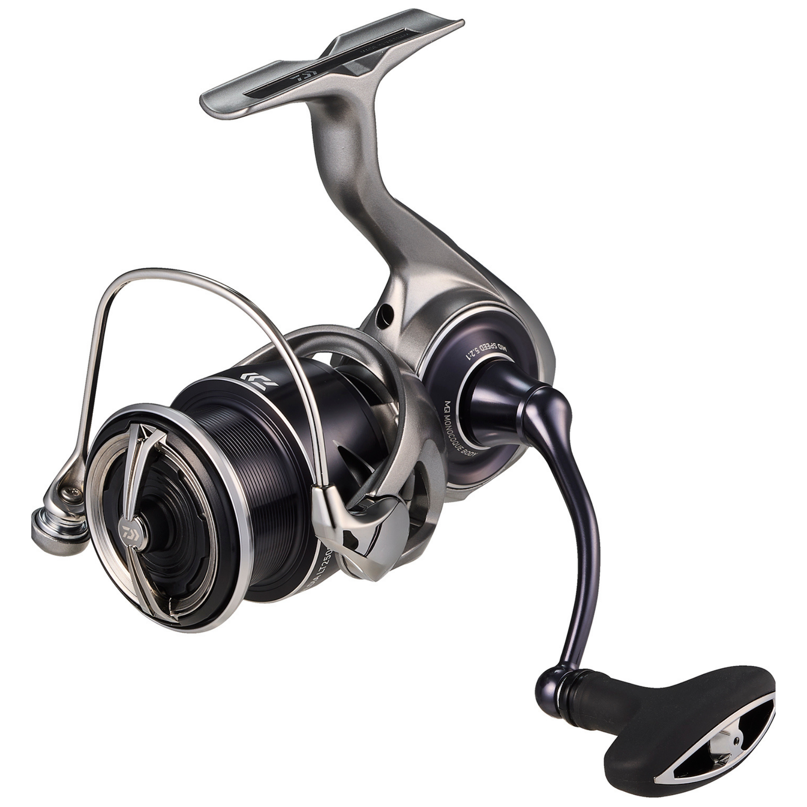 Daiwa 25 Caldia LT 2500D Avokela