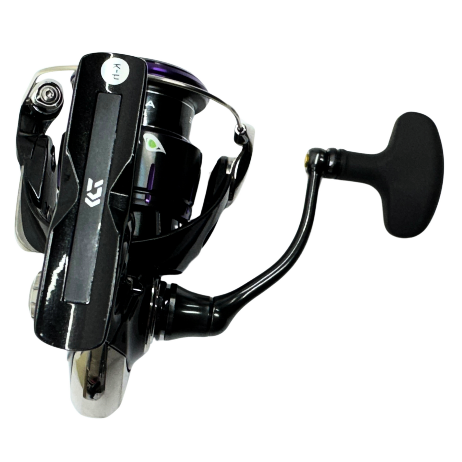Daiwa 25 Prorex V LT2500 Avokela
