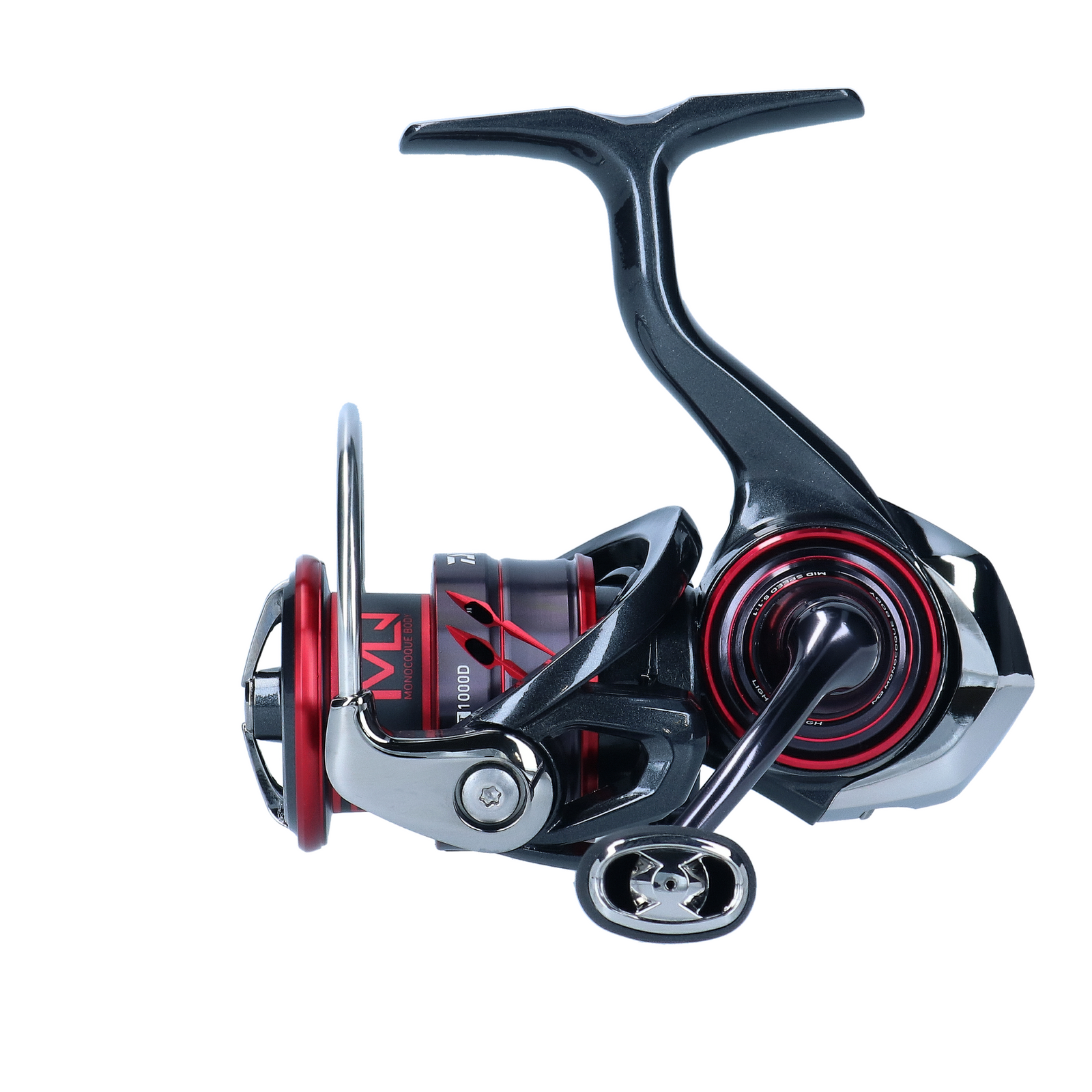 Daiwa 21 Ballistic MQ LT 1000D Avokela