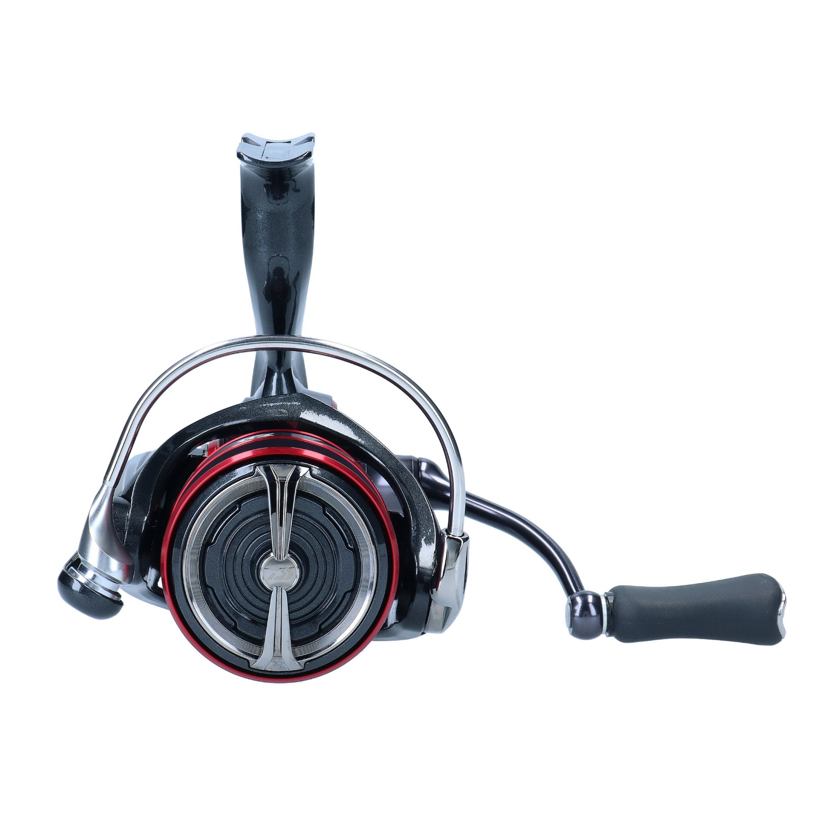 Daiwa 21 Ballistic MQ LT 2500D Avokela