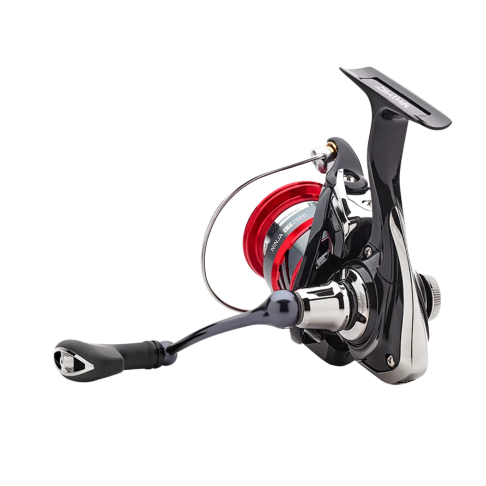 Daiwa 18 Ninja LT 2500 Avokela