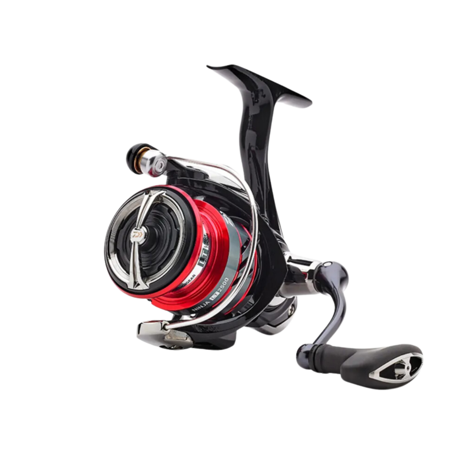 Daiwa 18 Ninja LT 2500 Avokela