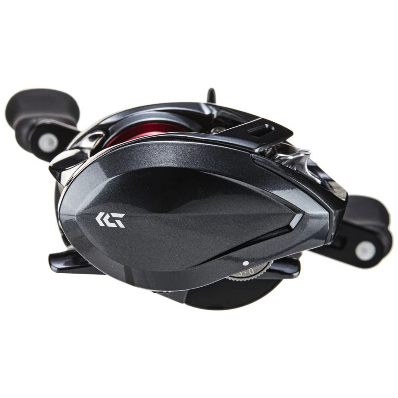 Daiwa PX BF TW 70XHL Hyrräkela | Left