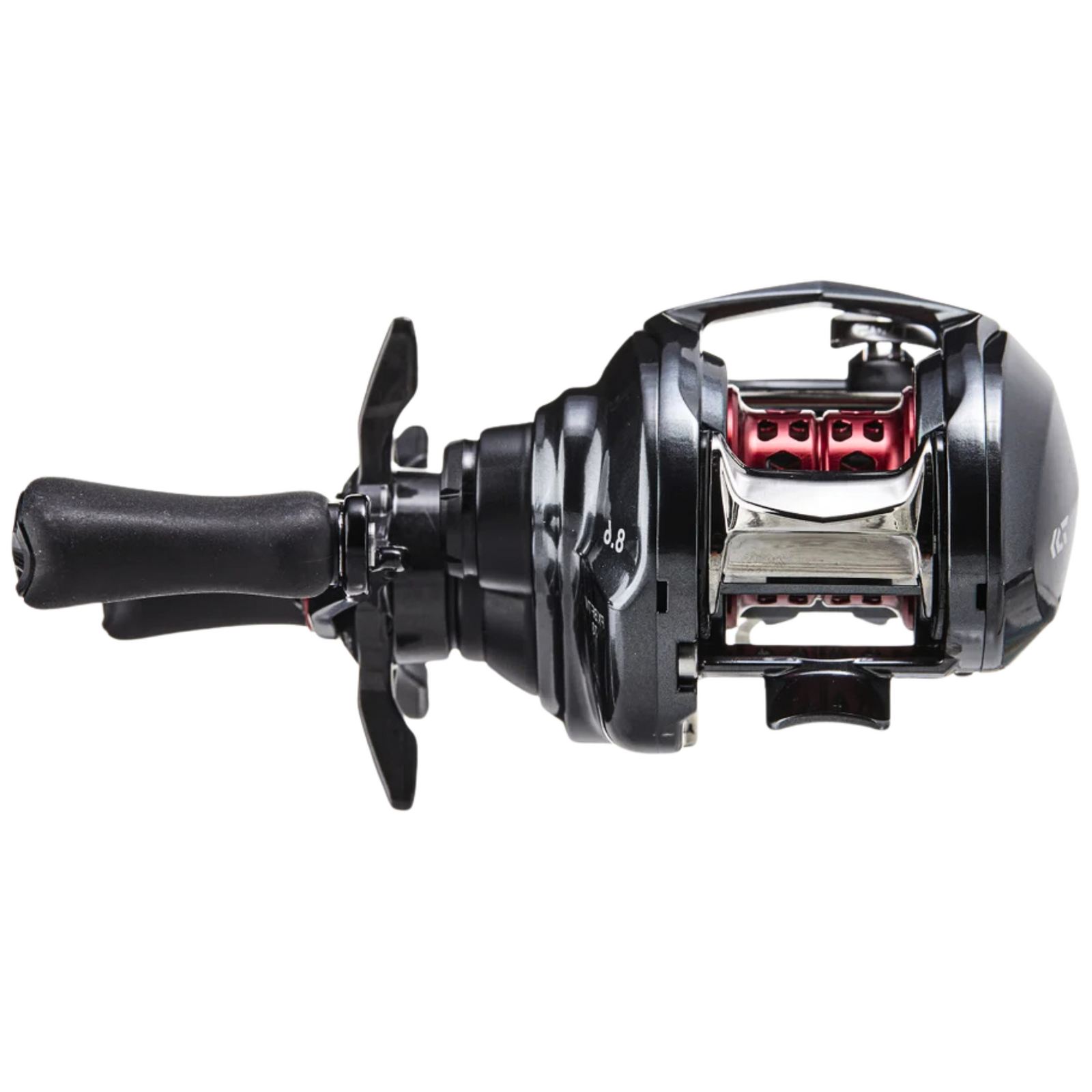 Daiwa PX BF TW 70XHL Hyrräkela | Left