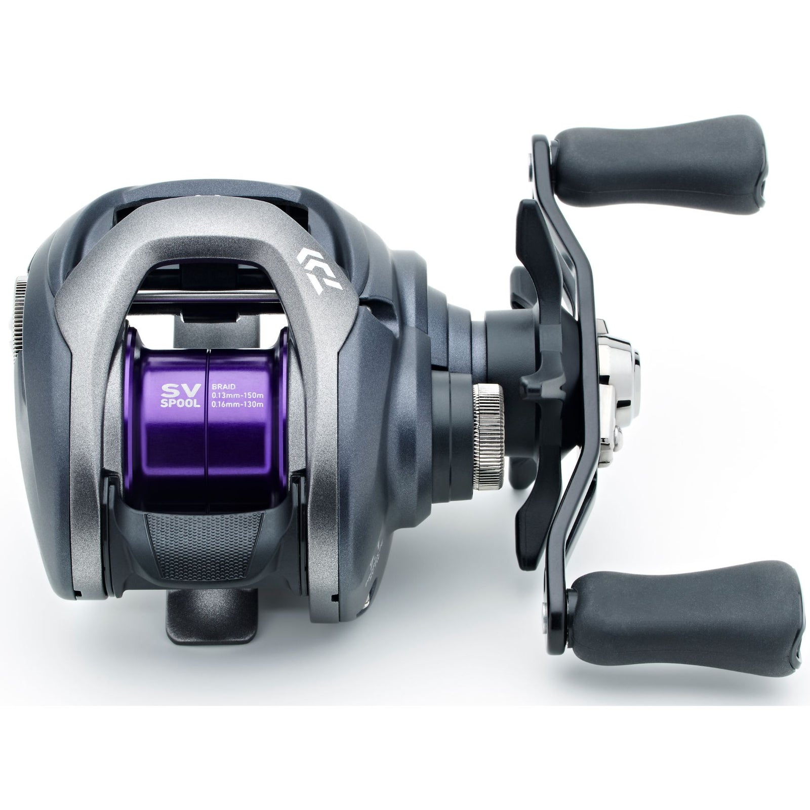 Daiwa 20 PROREX PE SV TW 100HS L Hyrräkela | Left