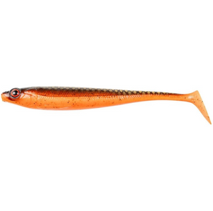 Daiwa Prorex Duckfin Shad 2.0 Haukijigi 20cm 45g 2kpl | Flash Parrot