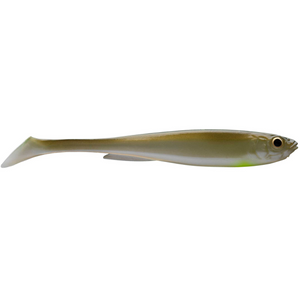Daiwa Prorex Slim Shad Y 16cm Jigi 2kpl | Ayu