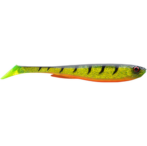 Daiwa Prorex Slim Shad Y 16cm Jigi 2kpl | Ghost Firetiger
