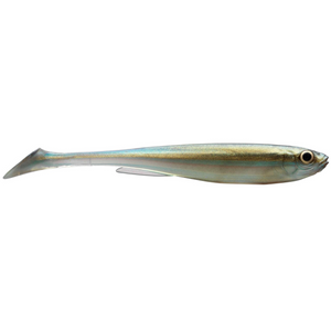 Daiwa Prorex Slim Shad Y 16cm Jigi 2kpl | Green Bleak