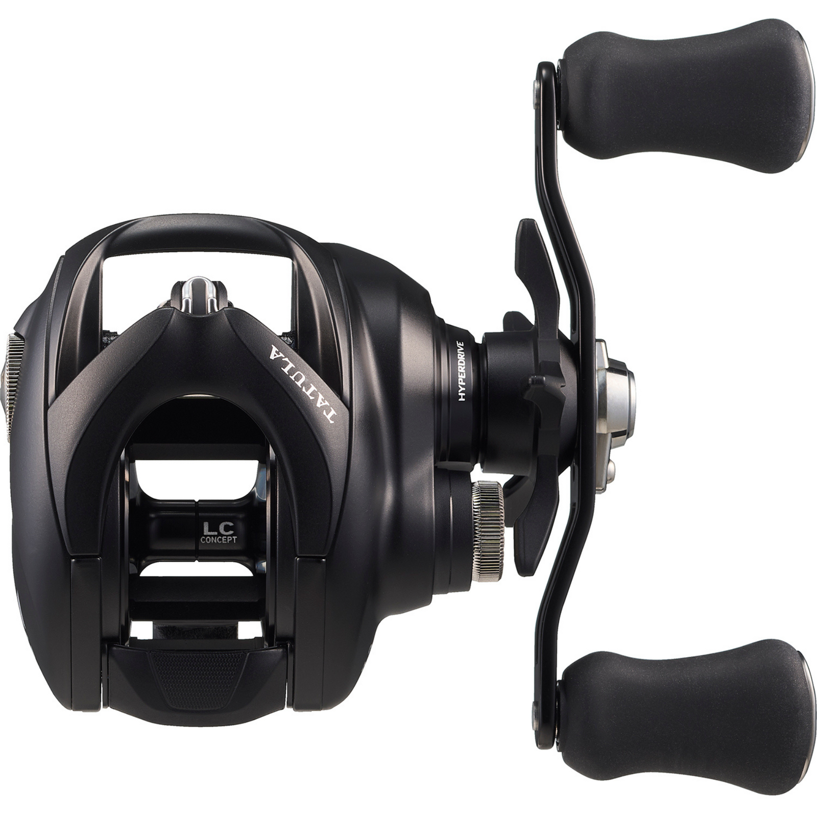 Daiwa Tatula 25 TW 200H Hyrräkela | Right