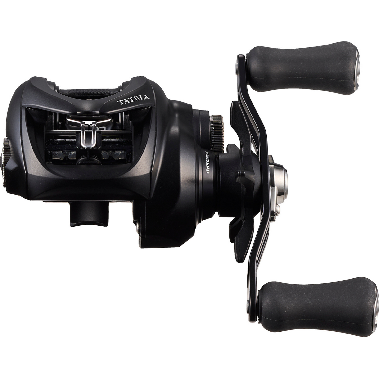 Daiwa Tatula 25 TW 200H Hyrräkela | Left